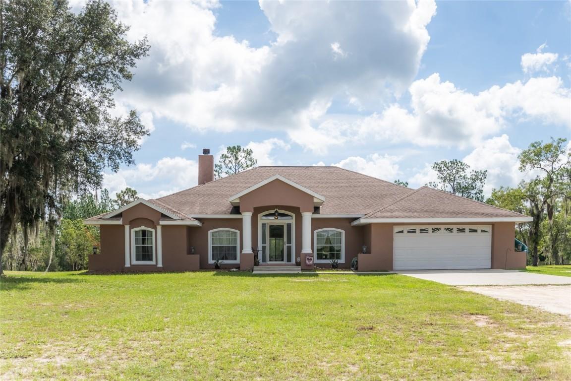 6351 NE 126th Ave., Williston, FL 32696