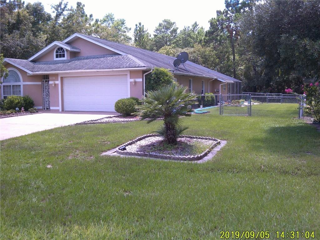 14574 SW 61st Ct., Ocala, FL 34473