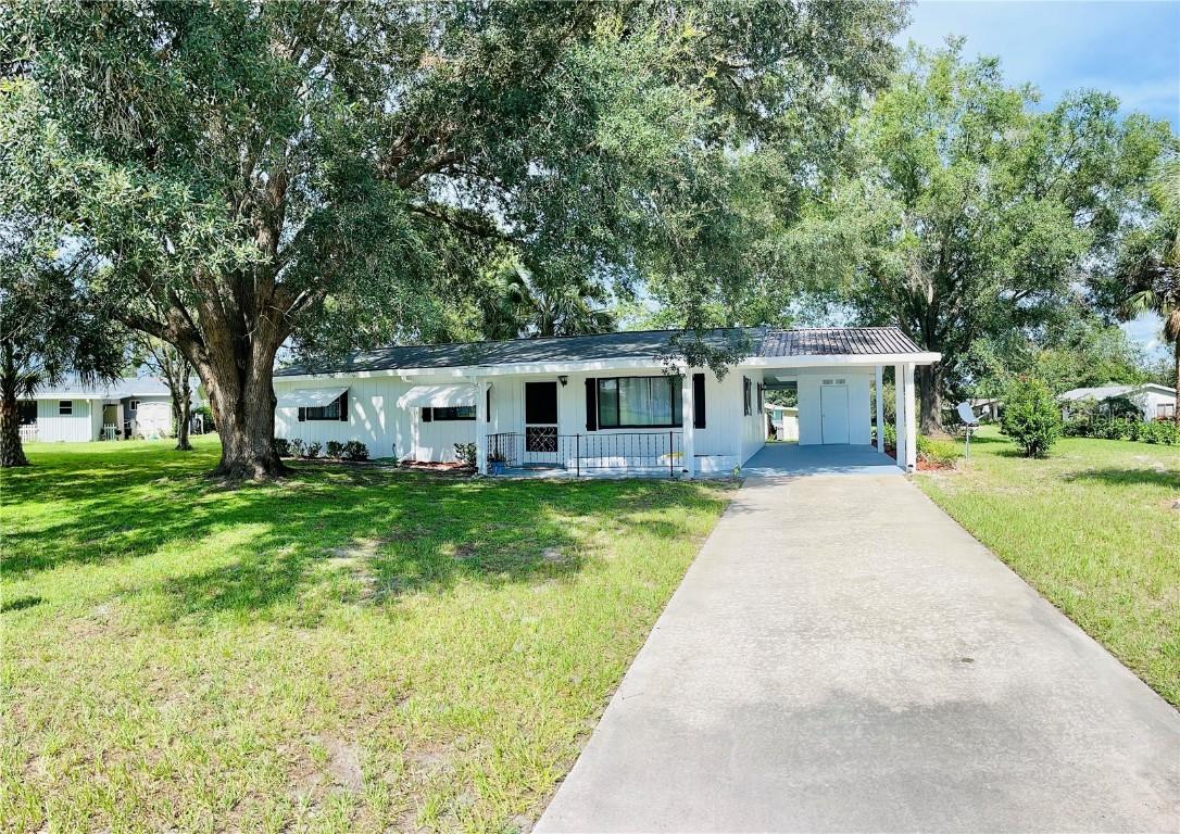 10041 SW 97 Ave., Ocala, FL 34481