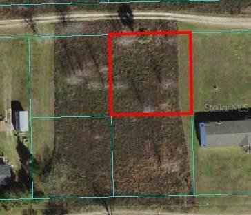 Lot 11 NW 126th St., Citra, FL 32113