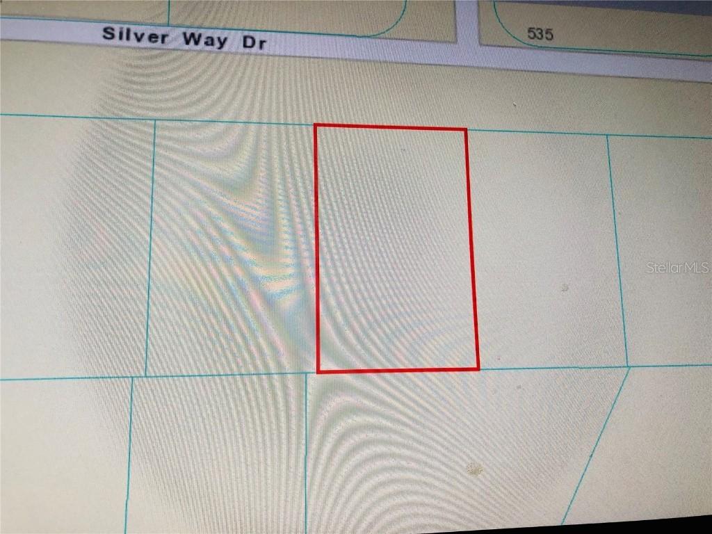 Silver Way Dr., Ocala, FL 34472