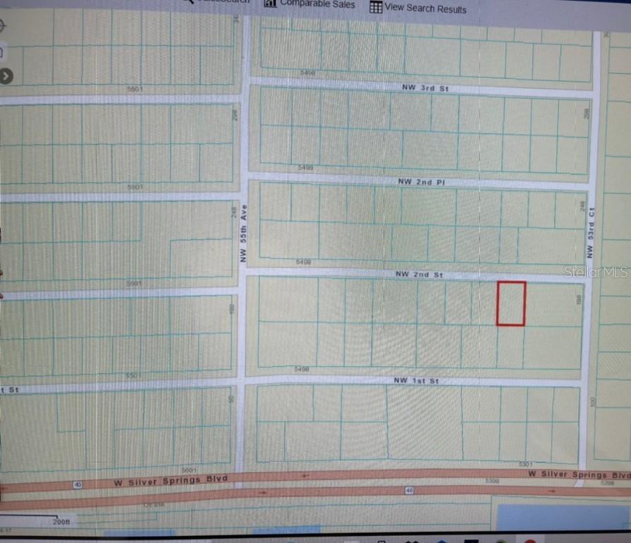 NW 2 St., Ocala, FL 34482