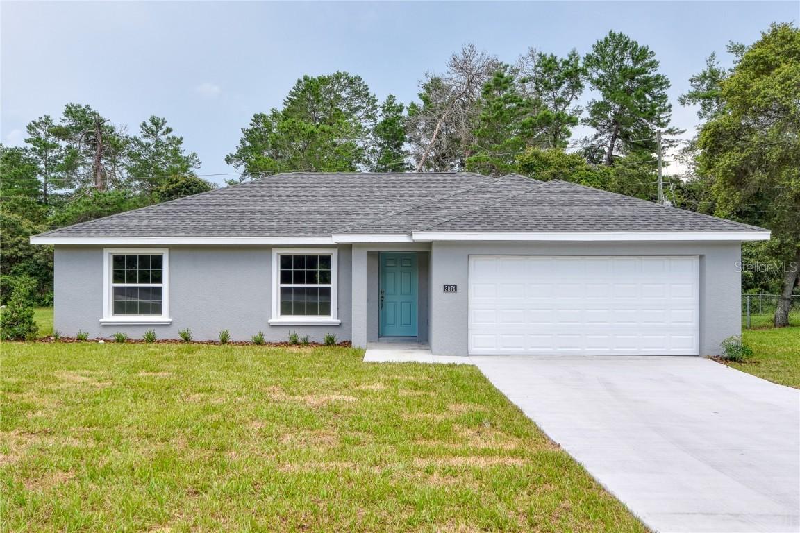 3874 SW 133rd Loop, Ocala, FL 34473