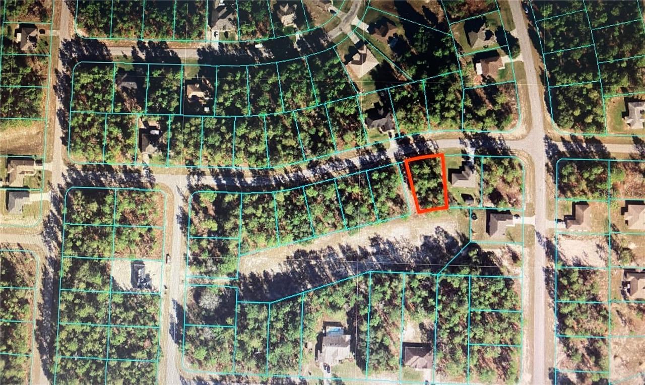 TBA SW 133 Street Rd, Ocala, FL 34473