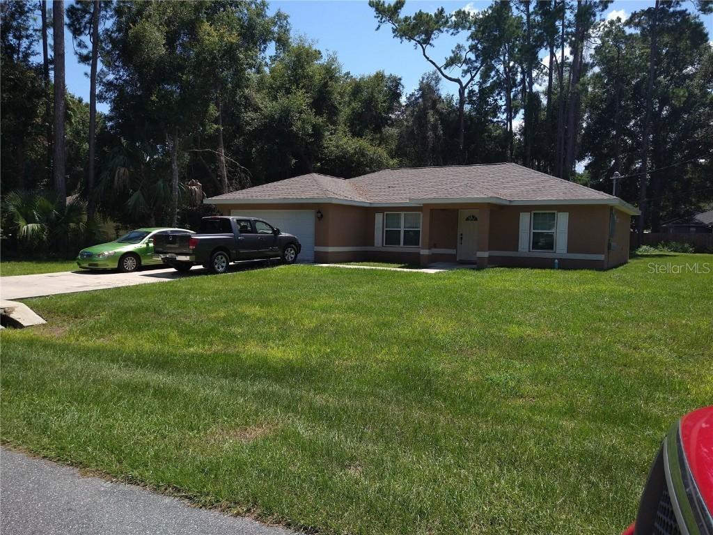 60 Pecan Dr., Ocala, FL 34472