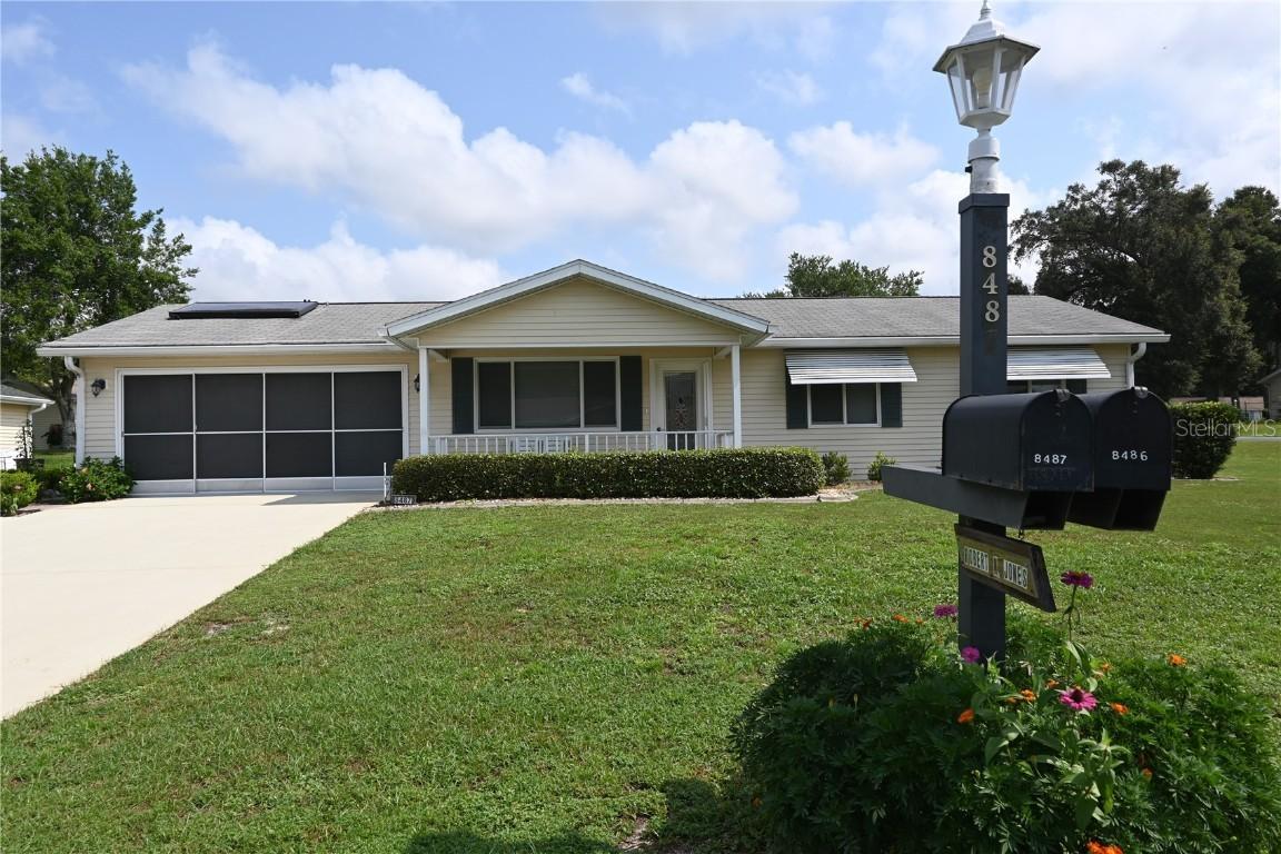 8487 SW 108th Ln., Ocala, FL 34481