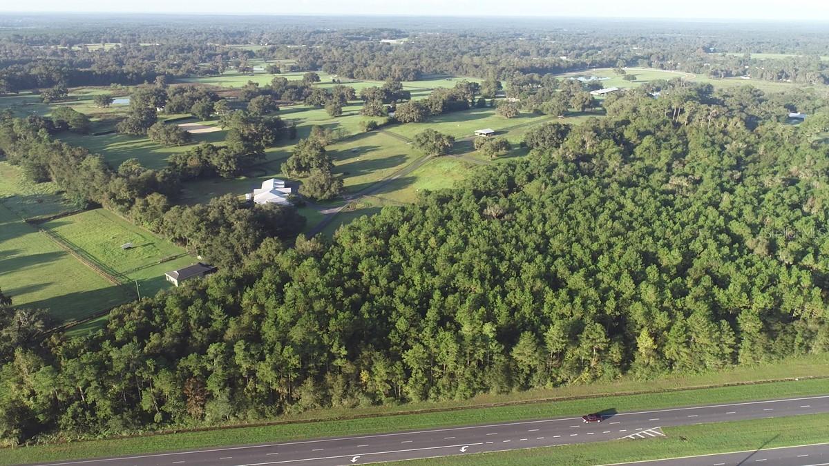 TBD NW 27 Hwy., Ocala, FL 34482