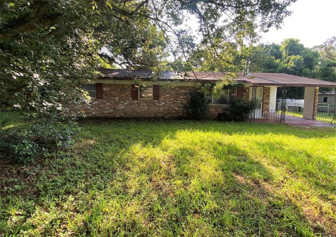 3317 NE 15th Ave., Ocala, FL 34479