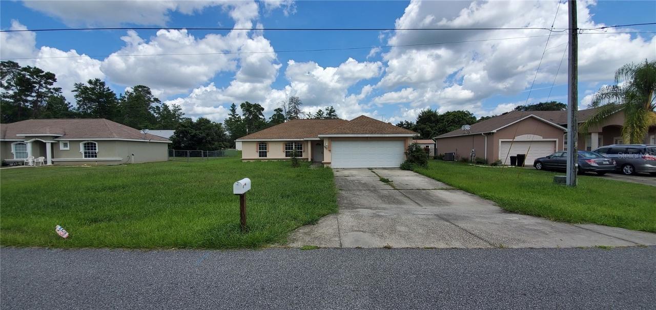 14777 SW 27th Court Rd., Ocala, FL 34473