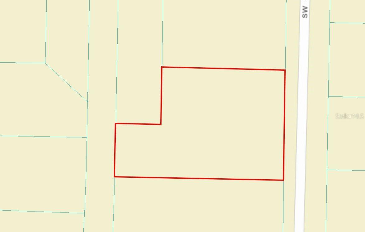 TBD Sw 44th Ave Rd, Ocala, FL 34473