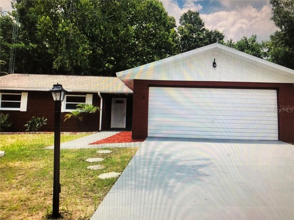 3 Silver Dr., Ocala, FL 34472