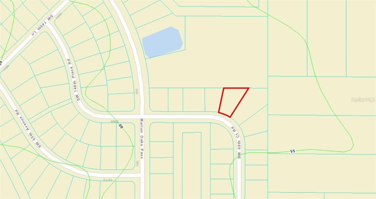 SW 69 Ct Rd., Ocala, FL 34473