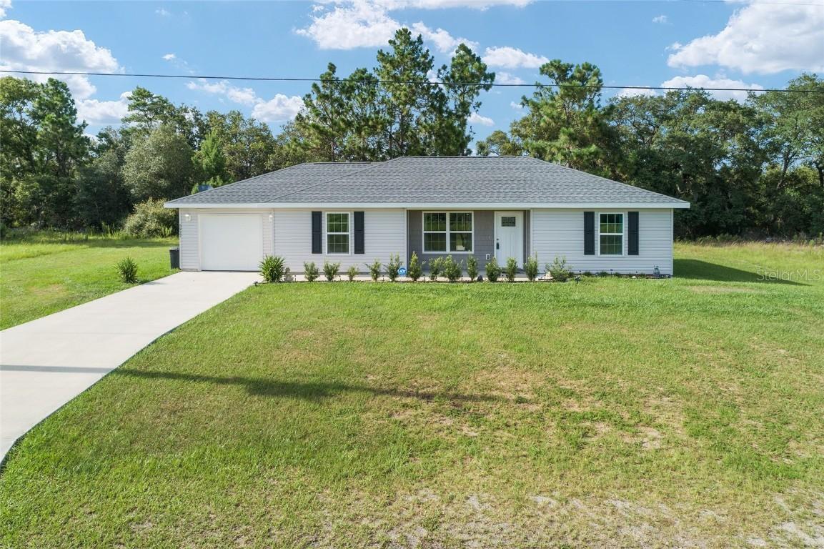 5277 SW 150th Ln., Ocala, FL 34473