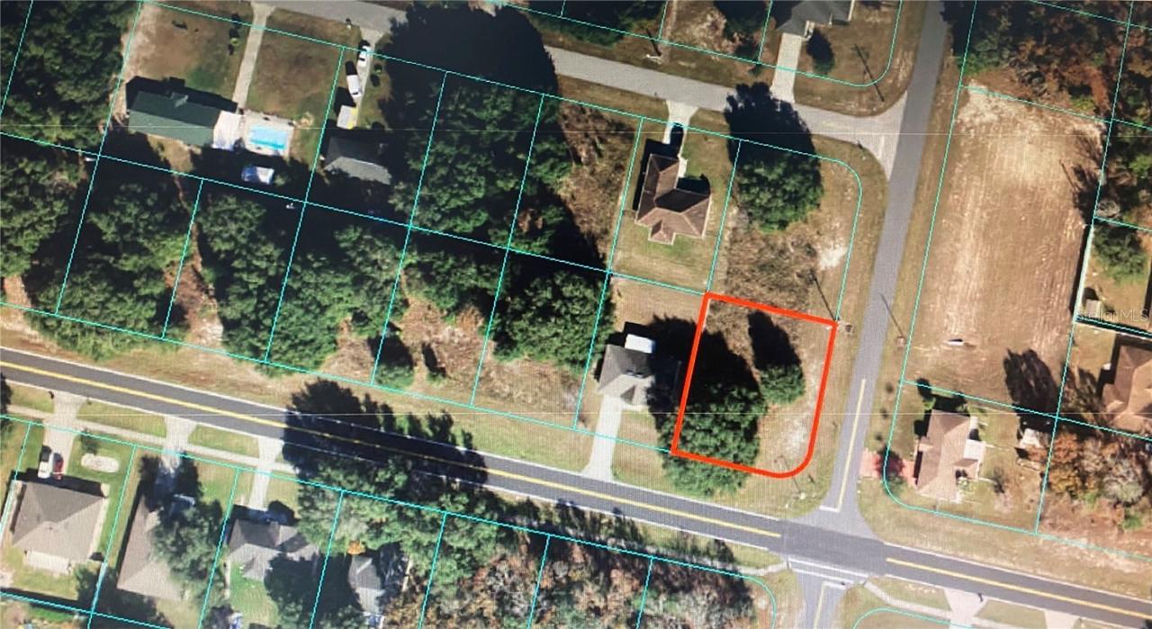 TBA Marion Oaks Trail, Ocala, FL 34473