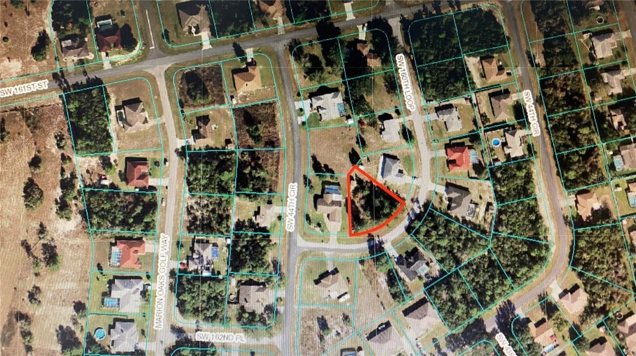 TBA SW 160th Loop, Ocala, FL 34473