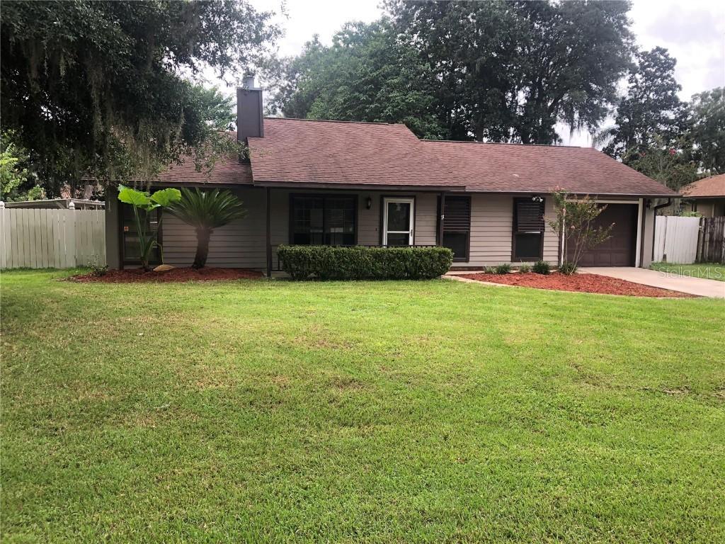 4913 SE 32nd Ct., Ocala, FL 34480