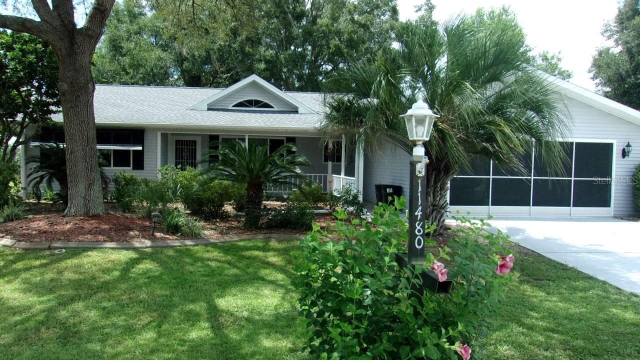 11480 SW 84th Avenue Rd., Ocala, FL 34481