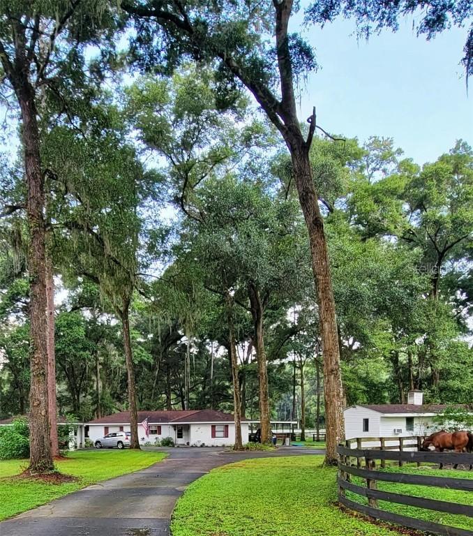 3401 SE 131st St., Belleview, FL 34420