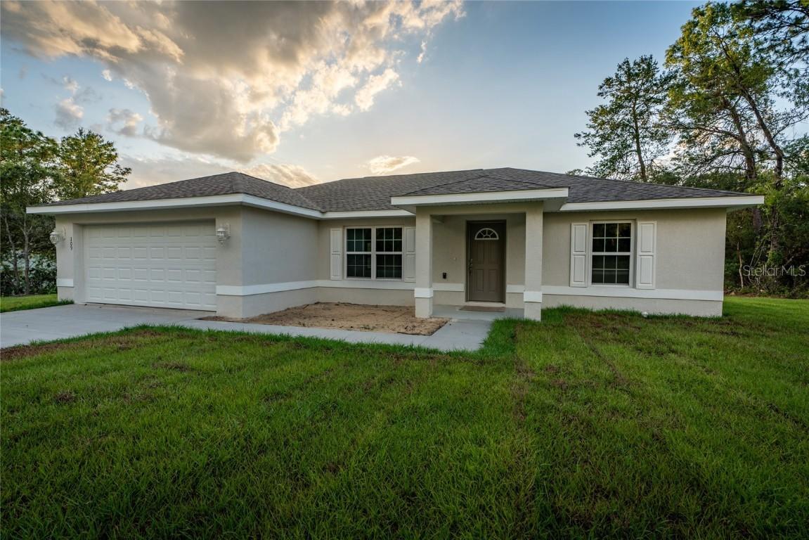 7060 Hemlock Course, Ocala, FL 34472