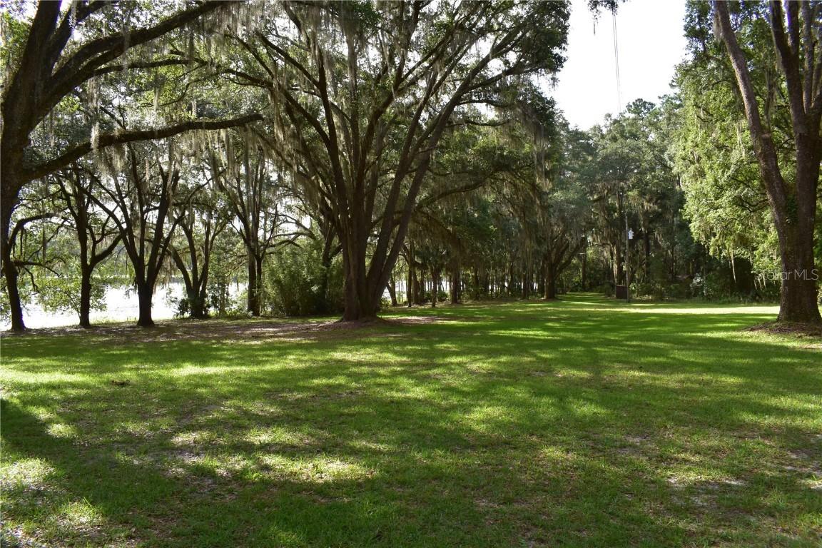 131 Lake Susan Rd., Hawthorne, FL 32640