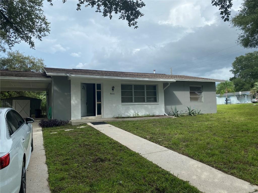 9231 N Santos Dr., Citrus Springs, FL 34434