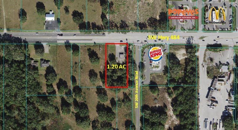 2260 SW Highway 484, Ocala, FL 34473