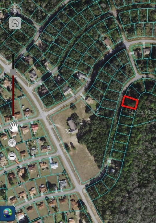 Oak Lane Trak, Ocala, FL 34472