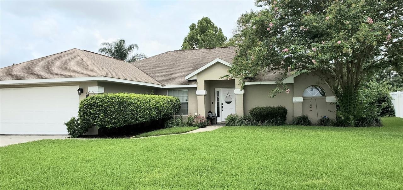 866 SE 65 Cir., Ocala, FL 34472
