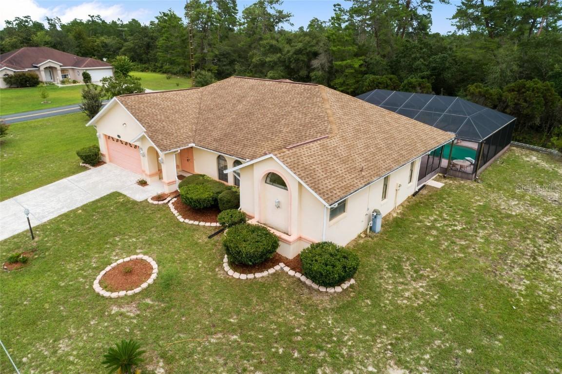 3120 SW 173rd Street Rd., Ocala, FL 34473