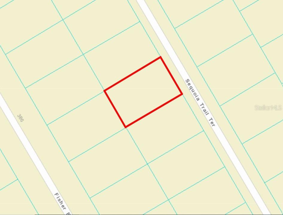 00 Sequoia Trail Terrace, Ocklawaha, FL 32179