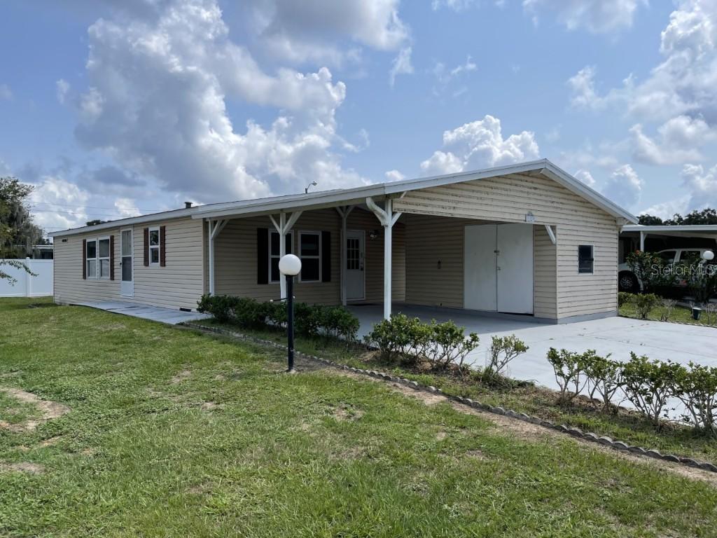 11529 Marvel Way, Leesburg, FL 34788