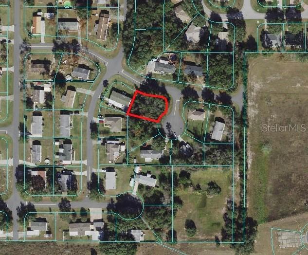 SW 65 Ct., Ocala, FL 34476