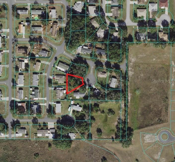 SW 65th Ct., Ocala, FL 34473