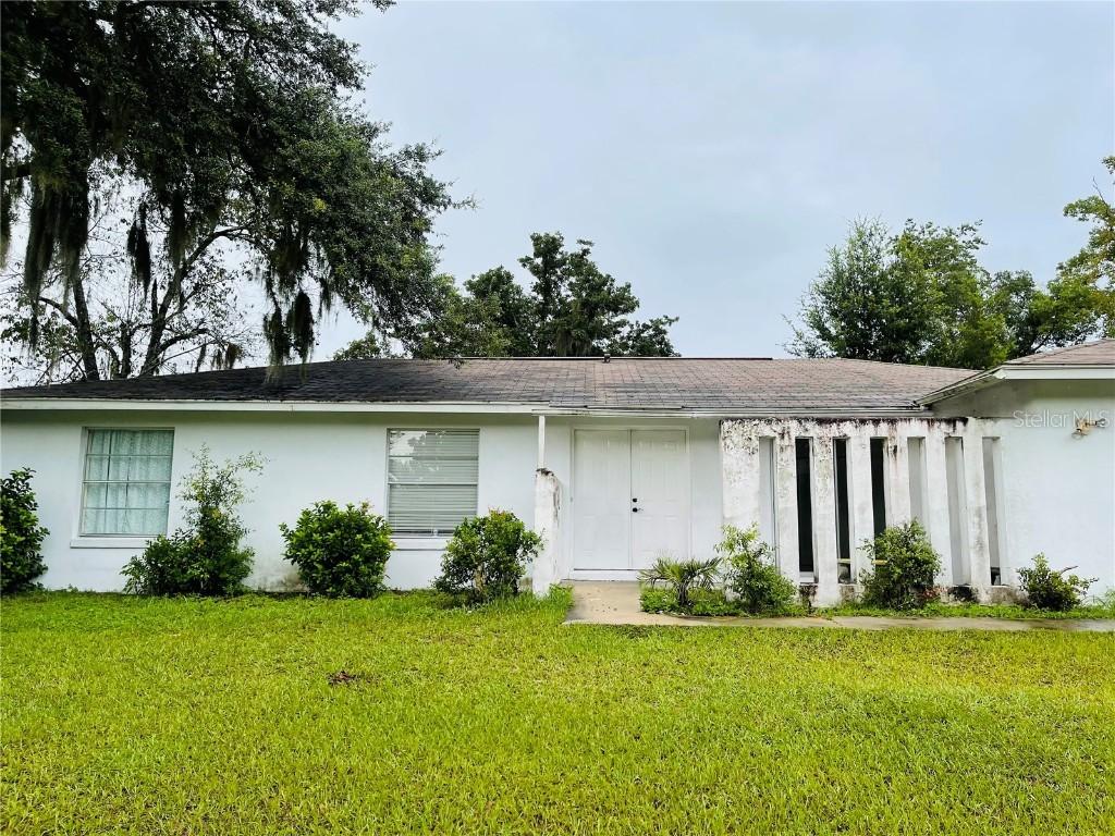 14411 SW 43rd Court Rd., Ocala, FL 34473