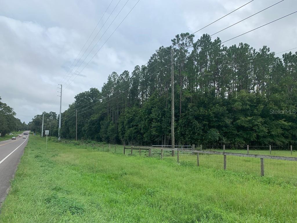 NE Us 27 Hwy., Williston, FL 32696