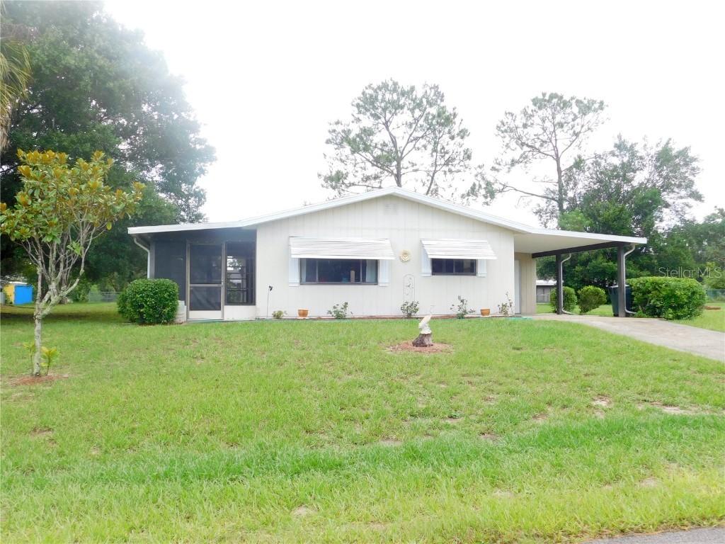 10080 SW 94th Ct., Ocala, FL 34481