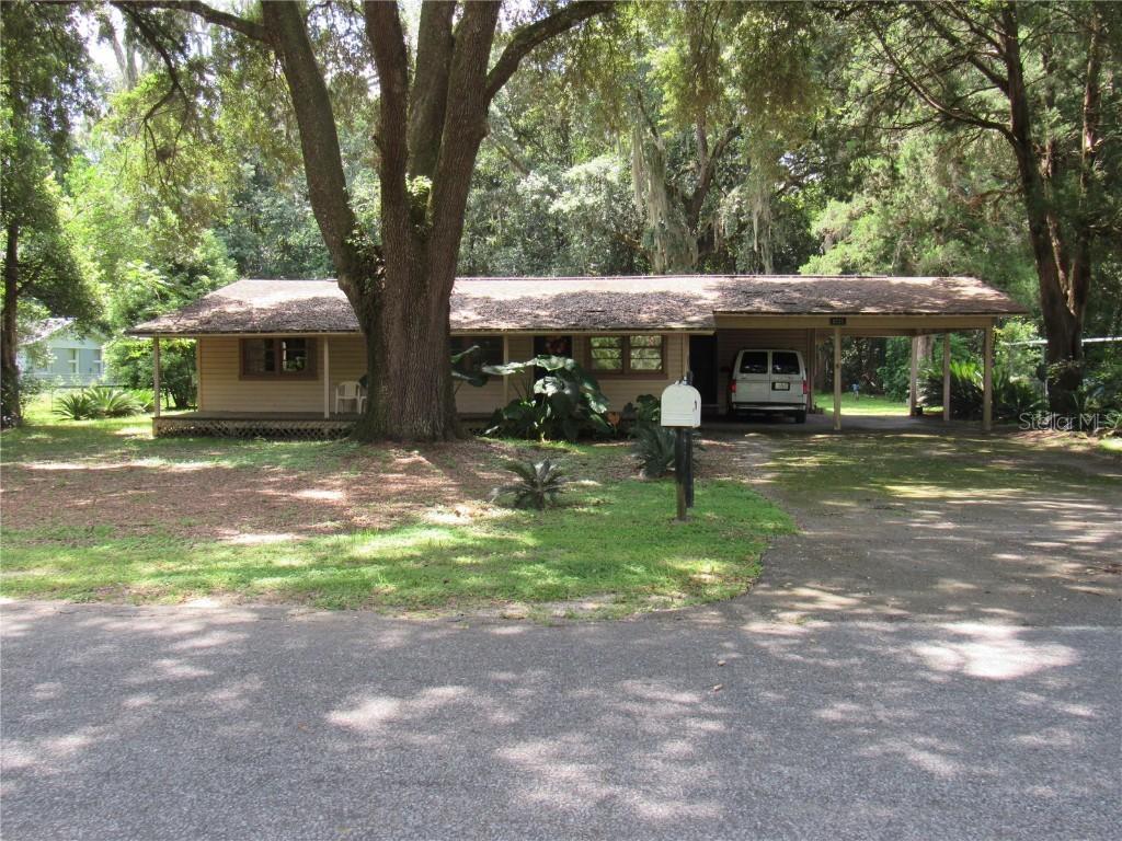 1226 NE 32nd Pl., Ocala, FL 34479