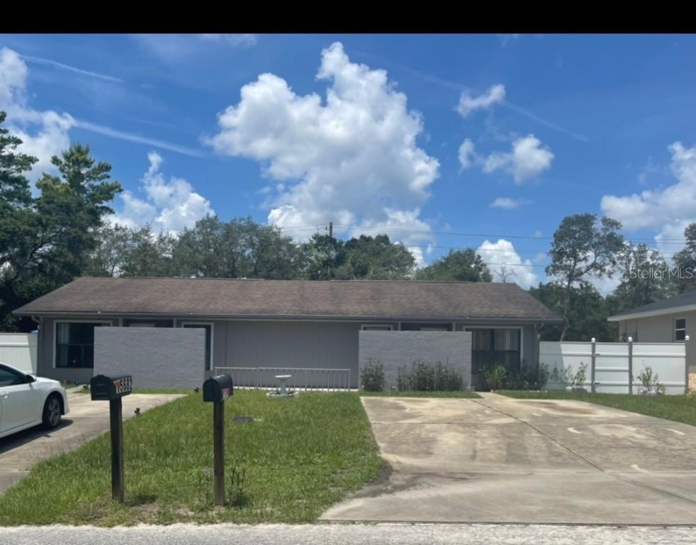 15682 & 15684 SW 35th Court Rd Rd., Ocala, FL 34473