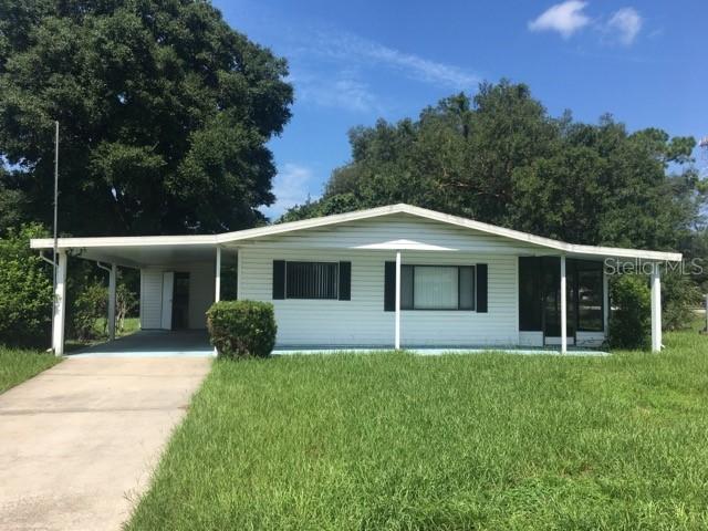 10148 SW 88th Ct., Ocala, FL 34481