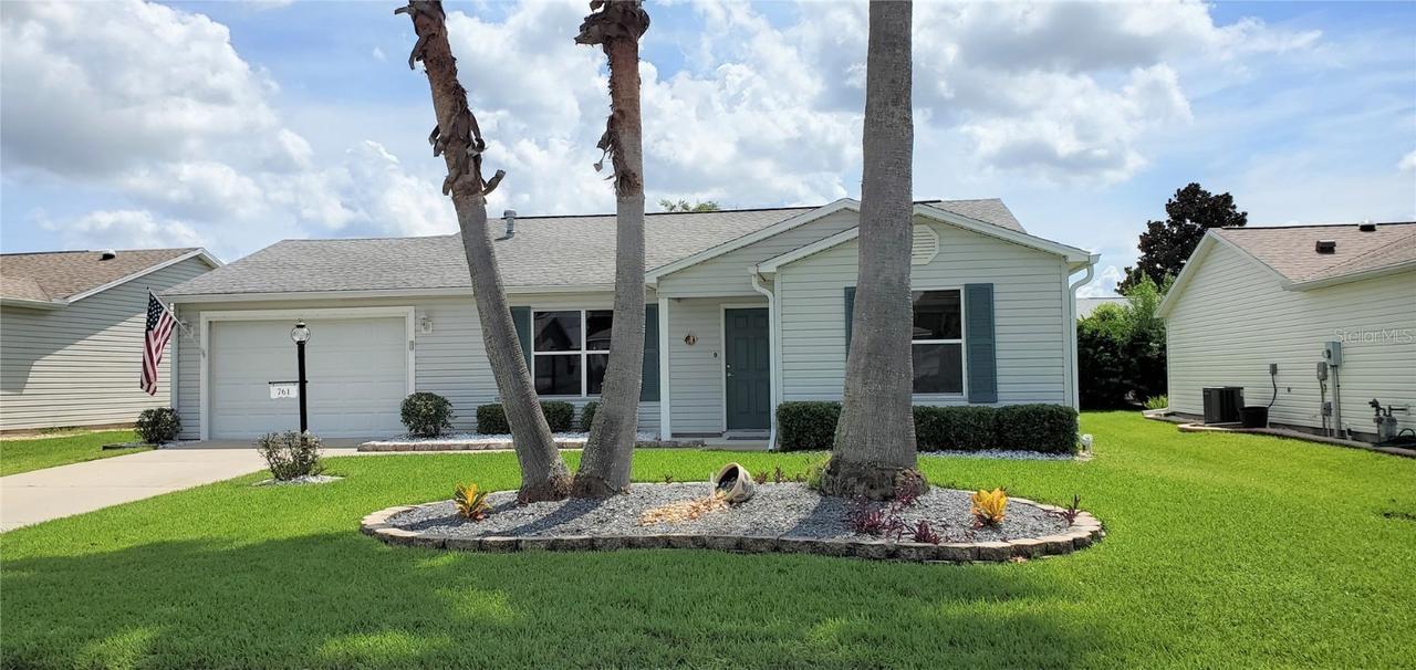 761 Artesia Ave., The Villages, FL 32162