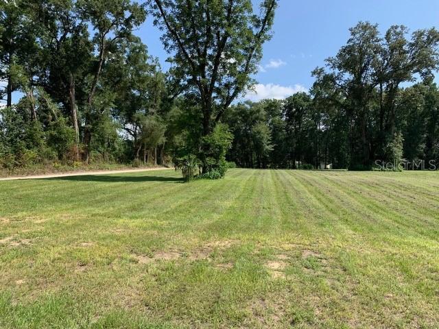 NE 41 St., Williston, FL 32696