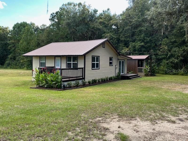 11860 N Us Highway 27, Ocala, FL 34482