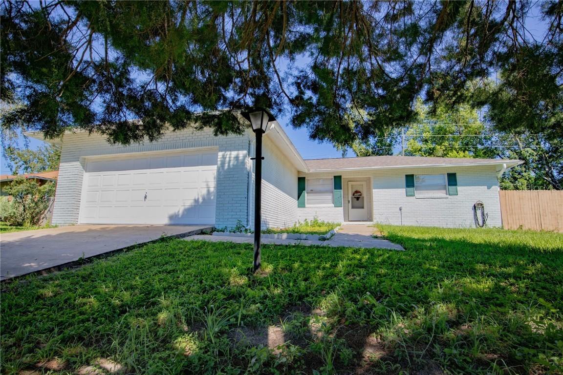 3130 N Brackenfern Point, Beverly Hills, FL 34465