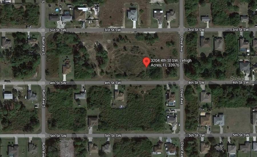 3204 4th St., Lehigh Acres, FL 33976
