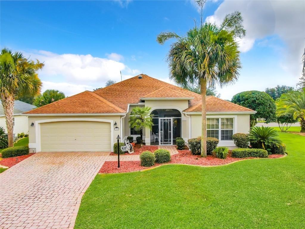 17655 SE 82 Annadale Ter., The Villages, FL 32162