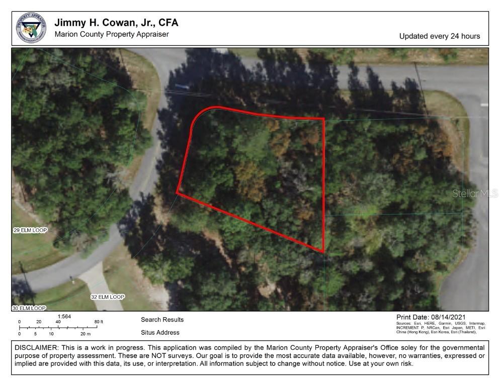 63 Elm Loop, Ocala, FL 34472