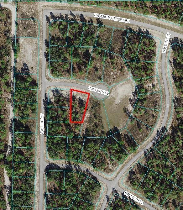 SW 128 Pl., Ocala, FL 34473