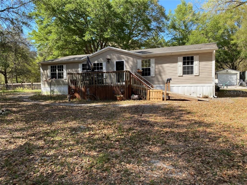 7101 NE 195th St., Citra, FL 32113