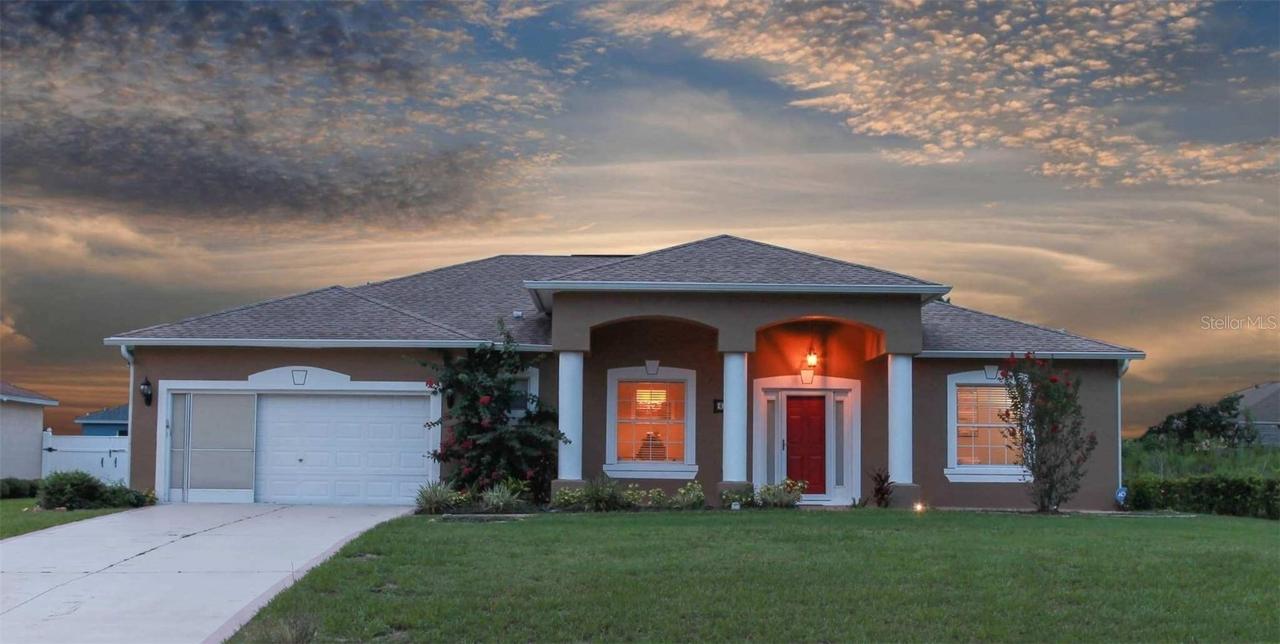 657 Marion Oaks Tr., Ocala, FL 34473