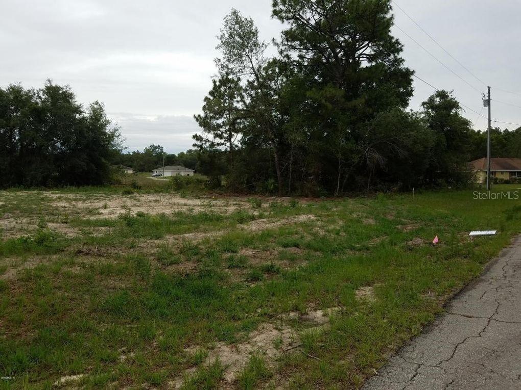 7536 SW 129th Pl., Ocala, FL 34473